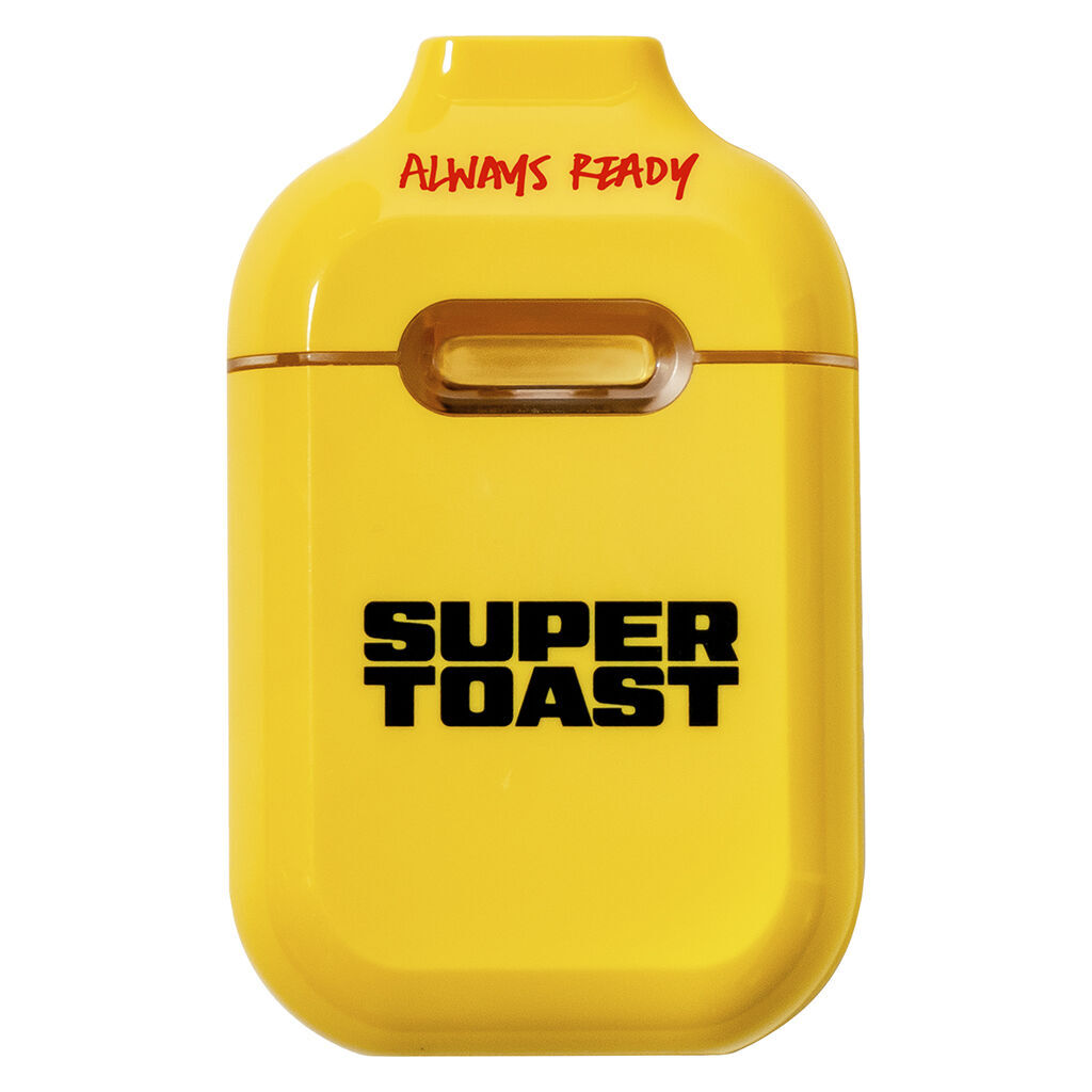 Super Toast - Baja Burst All-In-One Disposable Pen - 0.95G