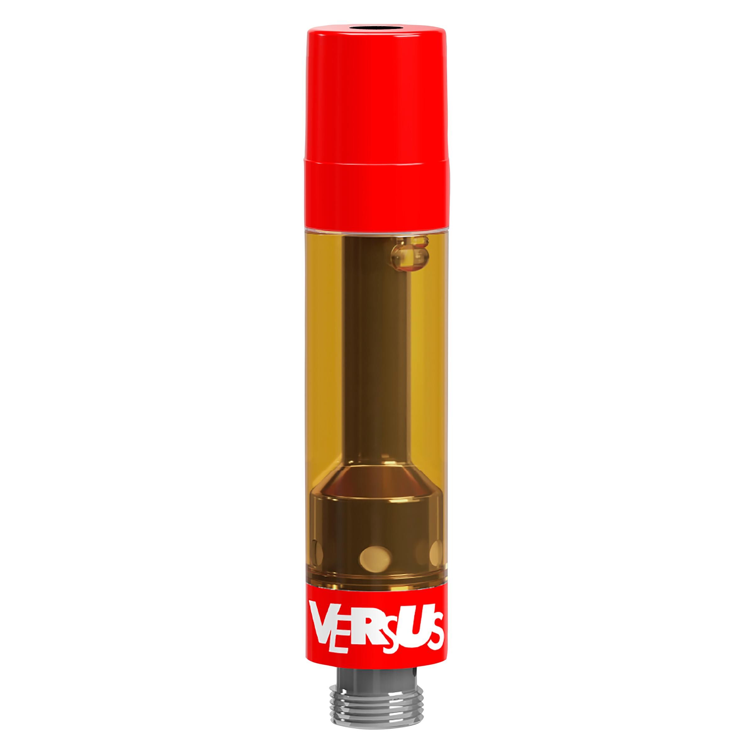 Versus : Watermelon Bubba 510 Vape Cartridge (1g)