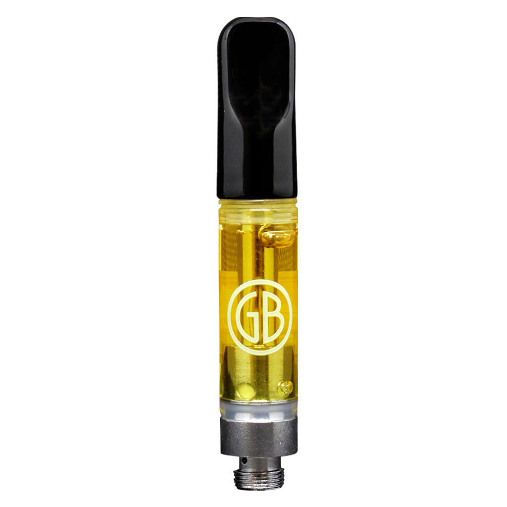 GREYBEARD : DJ MELON LIVE RESIN 510 VAPE - DJ MELON LIVE RESIN 510 VAPE (1g)