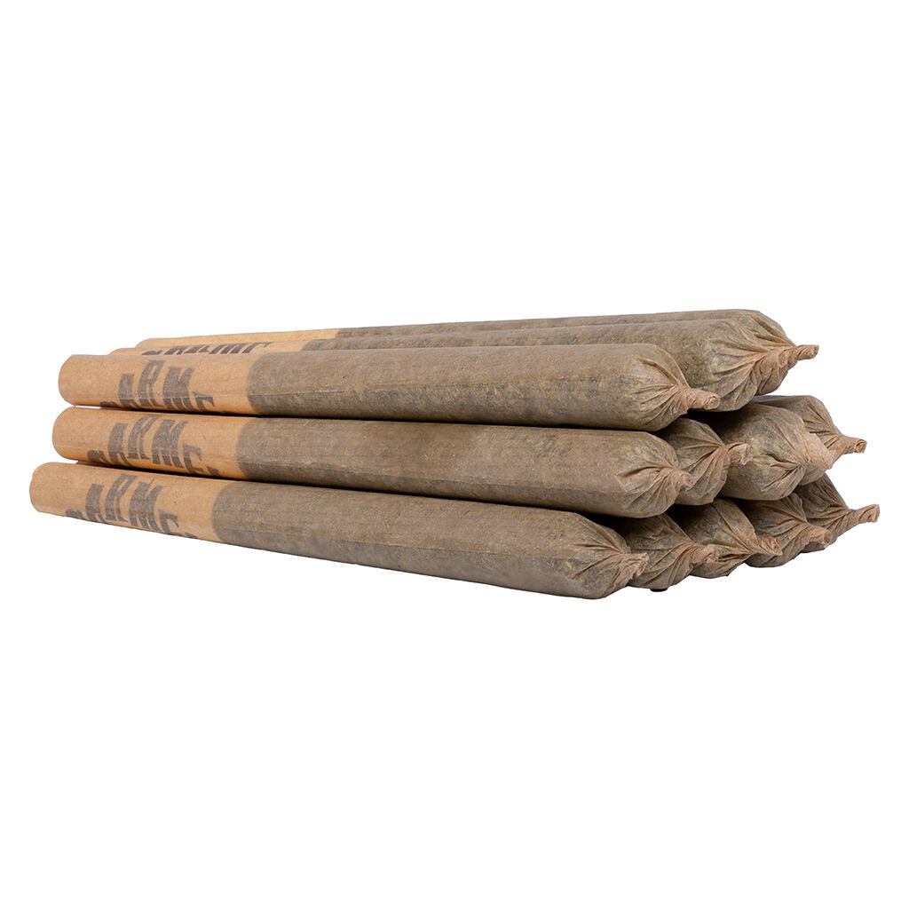 Carmel : Animal Face Pre-Rolls (12pk)
