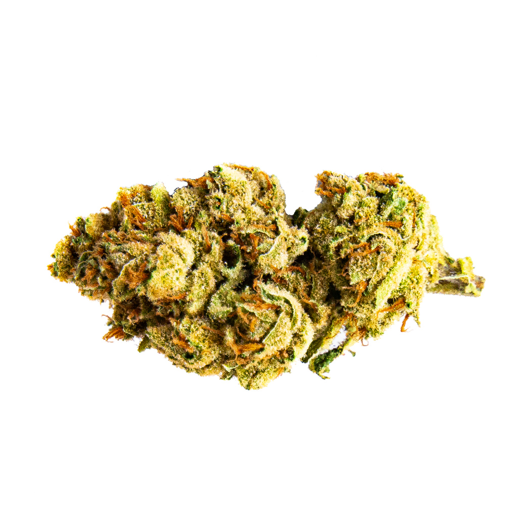 Color Cannabis : MANGO HAZE