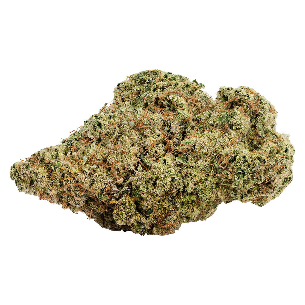 Tenzo : Super Sativa