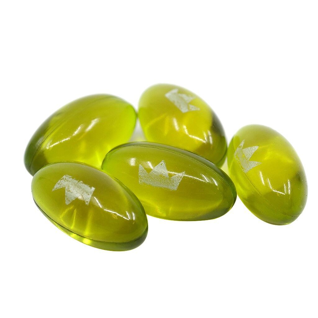 REDECAN : 5:0 GEMS (15)