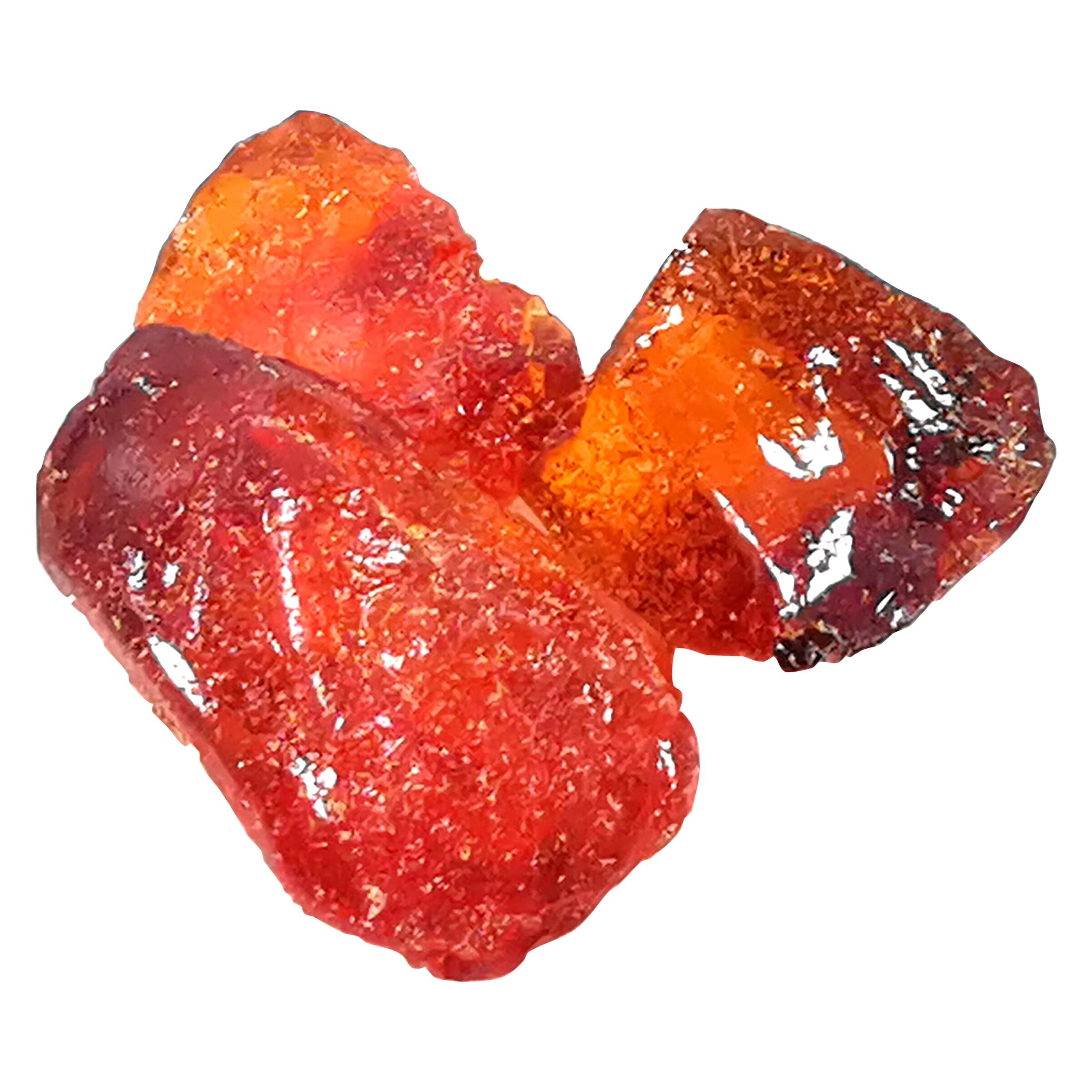 Orchard - Fractals - Full Cannabinoid Spectrum Diamonds - 1G