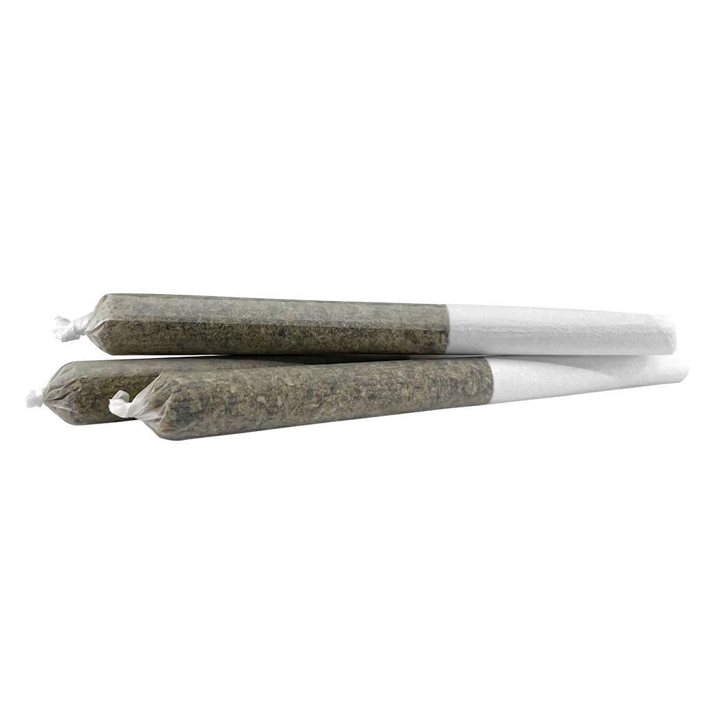 BC BLACK : SMOKER FARMS MK ULTRA PRE-ROLLS - SMOKER FARMS MK ULTRA PRE-ROLLS (3x0.5g)