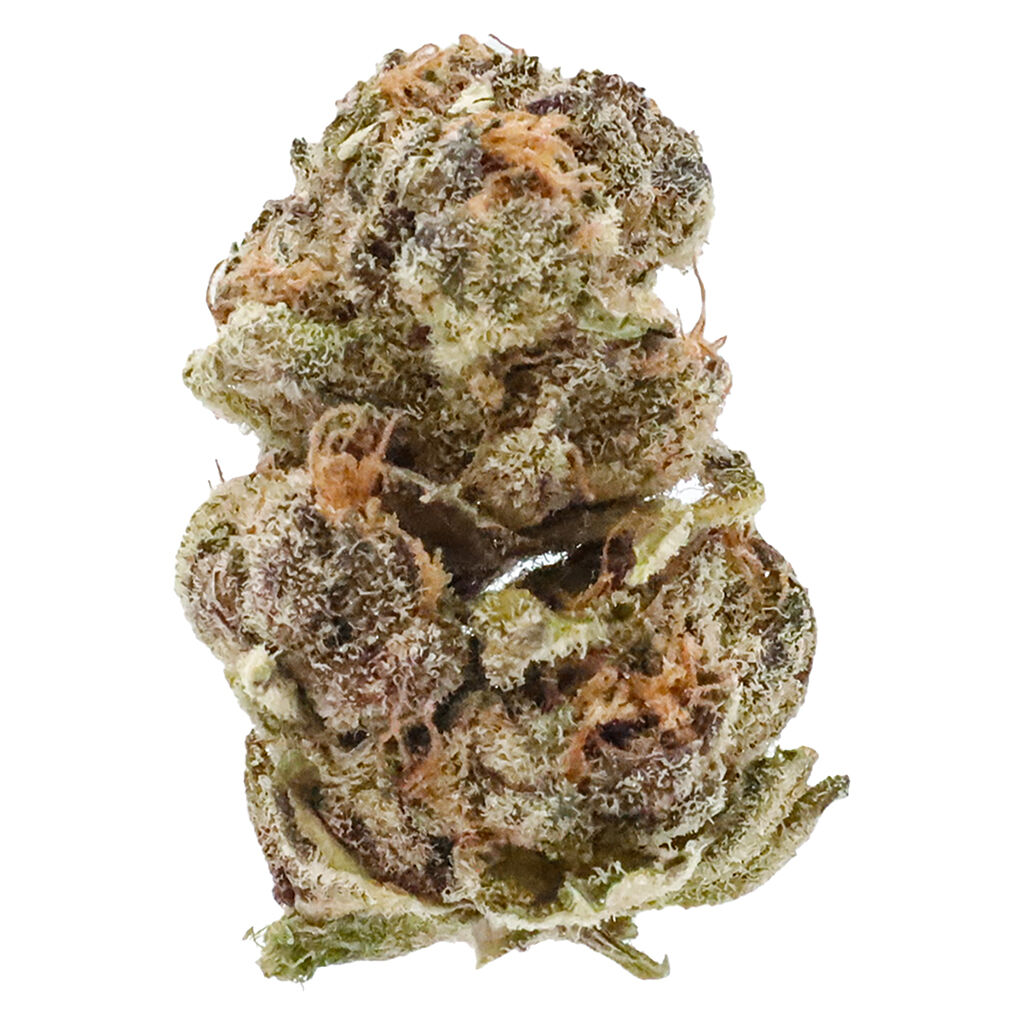 POTLUCK : FROSTED CHERRY