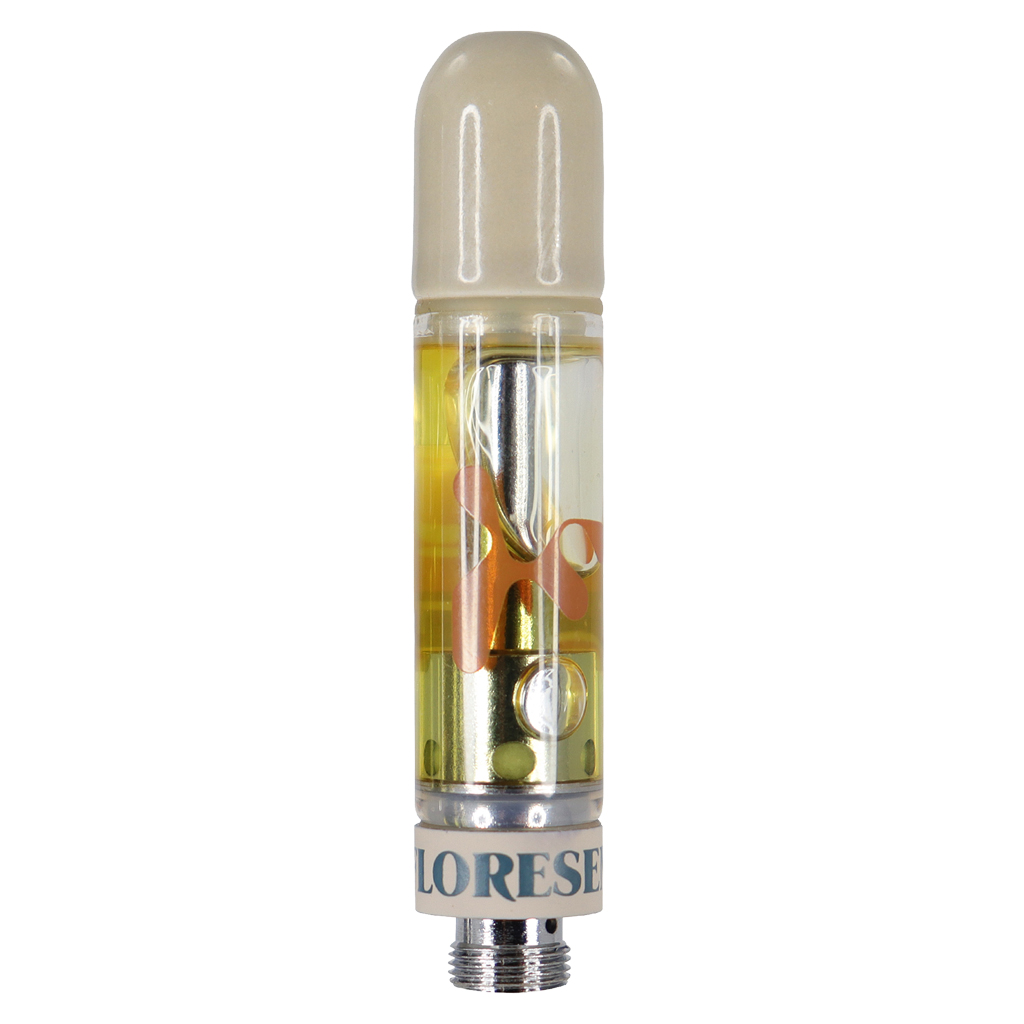 Floresense : HONEY LEMON CBD 2:1 CARTRDIGE - HONEY LEMON CBD 2:1 CARTRDIGE (1g)