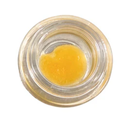 November Rain - White Widow Live Resin - November Rain : White Widow Live Resin (1g)