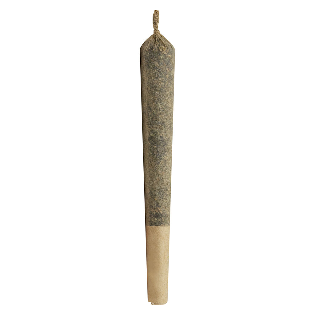 CSTAR CANNABIS : JEFFERYS PRE-ROLL - JEFFERYS PRE-ROLL (10X.35g)