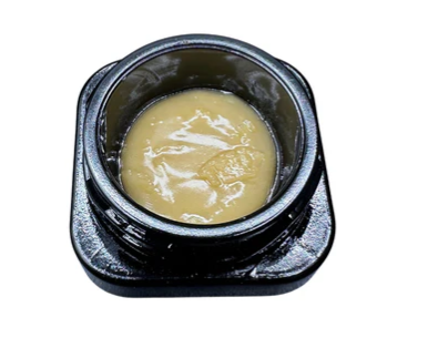 Purefire : Critical Condition Live Rosin  (1g)