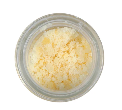 Happy Hour : THCA Topper