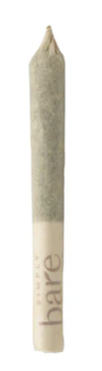 Simply Bare : BC Organic Sunset Runtz Pre-Rolls Lto (5x0.3g)
