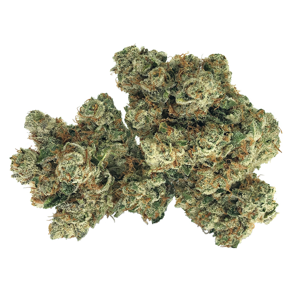 Bc Black : Living Cannabis Triple Og