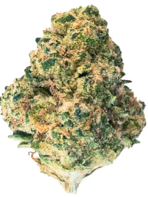 3Saints : Kush Cookies