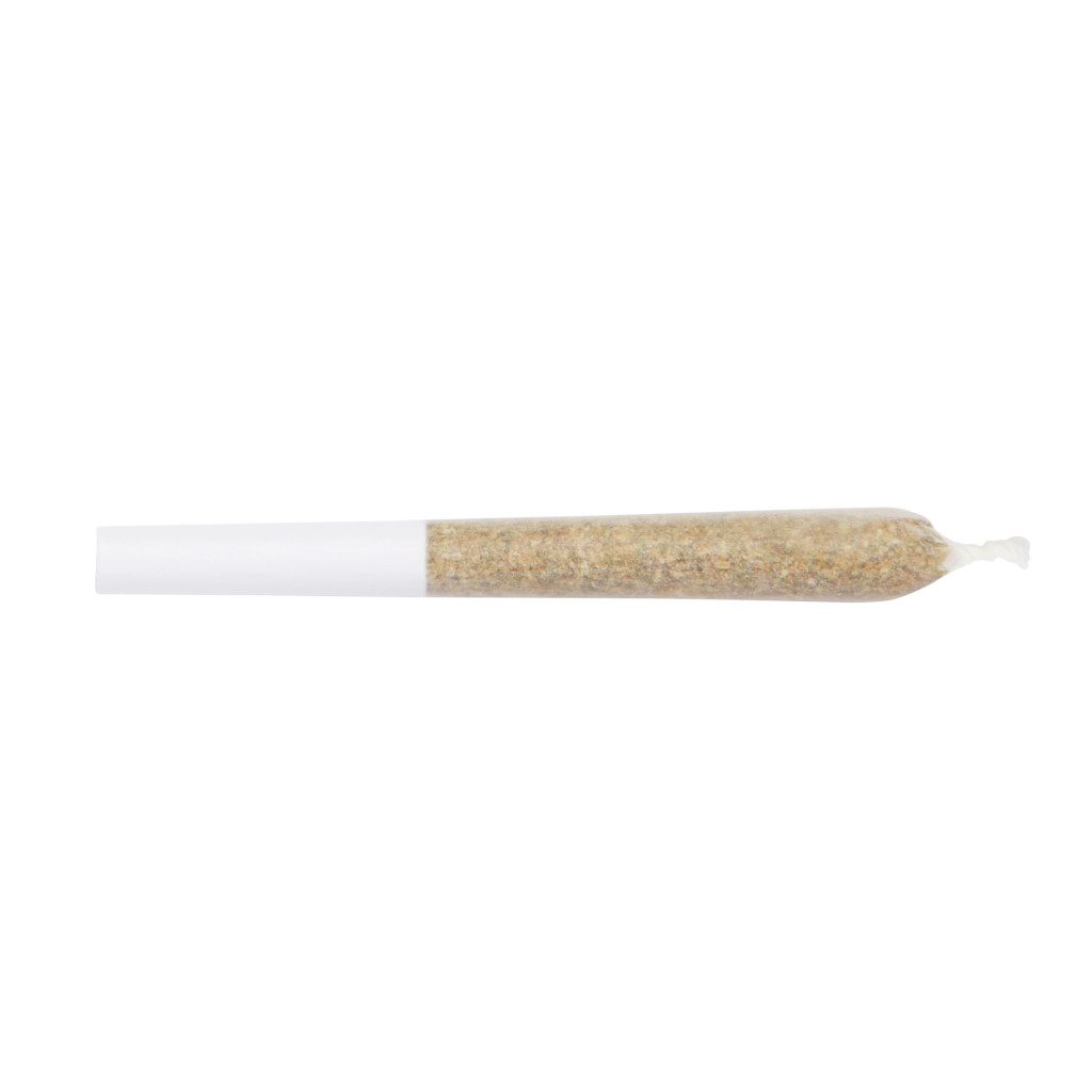 Tweed : QUICKIES TIGER CAKE PRE-ROLLS - QUICKIES TIGER CAKE PRE-ROLLS (10x0.35g)