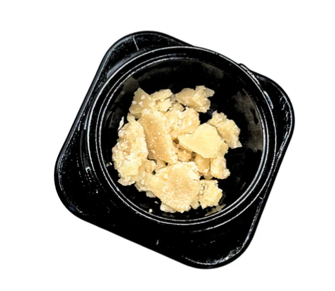 Purefire : Forged Reserve Truffle Berry Live Rosin Lto (1g)