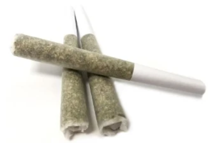 Orchard : Peach Gelatti Pre-Rolls LTO (3pk)