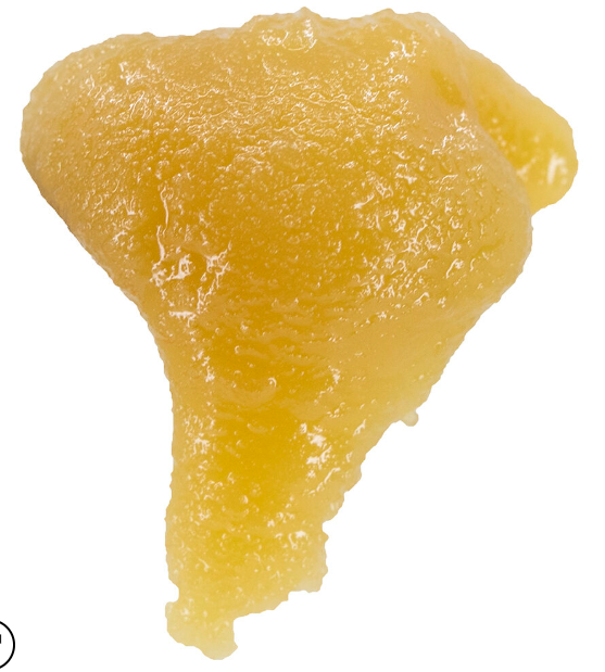 Astro Lab : Banjo 90-189u Warpspeed Live Rosin Cold Cure (1g)