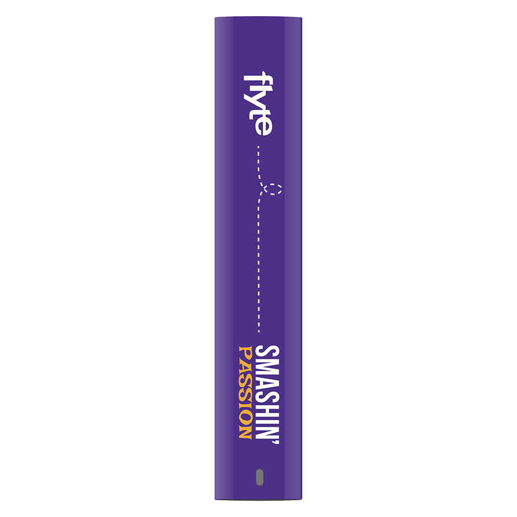 Flyte : Smashin' Passion Disposable Pen (0.5g)