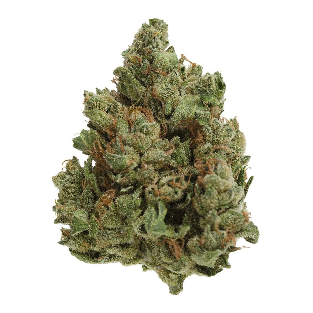 UP : COLD CREEK KUSH