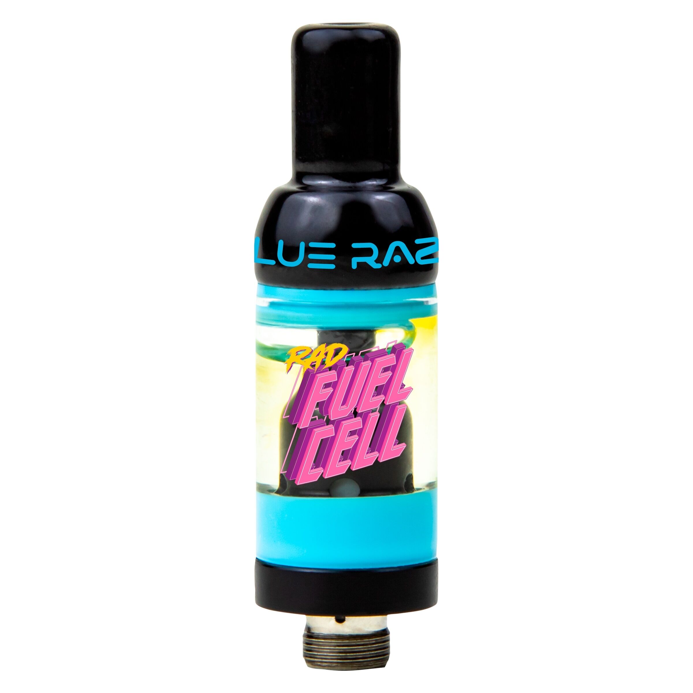 Rad : Blue Razz Fuel Cell Cartridge (Ceramic) (1g)