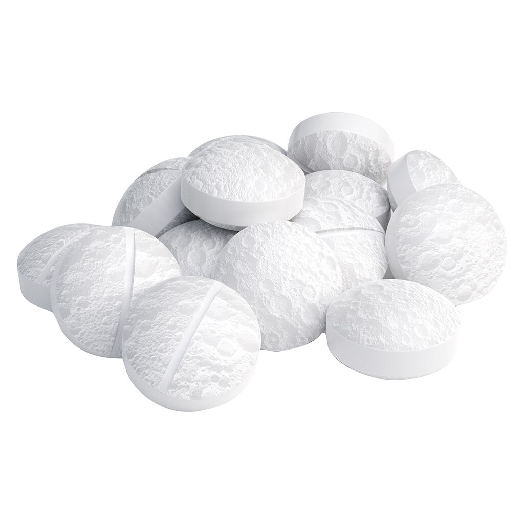 Aspire Infusions - Spark Thc Moonrocks - Live Rosin Reserve - 30 Pack - 10.2G