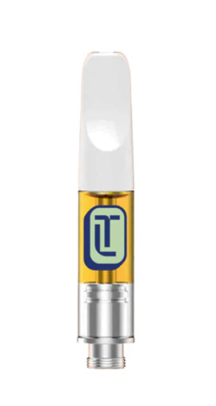 Terra Labs : Gmo Cured Resin Lto Cartridge - Terra Labs : GMO Cured Resin Lto Cartridge (1g)