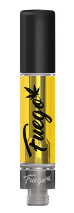 Fuego Red : Forbidden Fruit Diamond Cartridge
