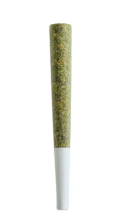 Bc Weed Co. : Lemon Bang Bang Pre-Roll - BC Weed Co. : Lemon Bang Bang Pre-Roll (1x1g)