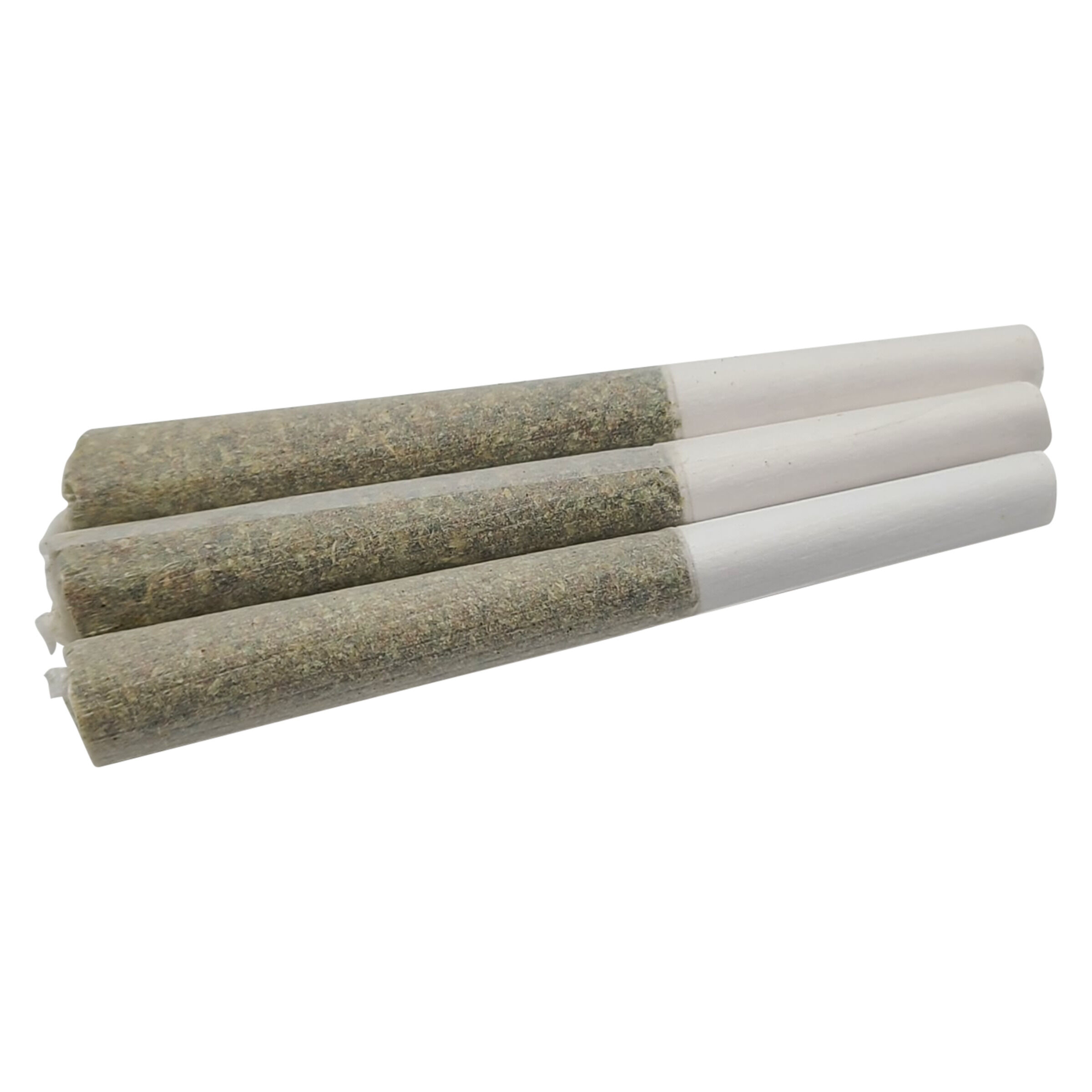 K.O. By Nightnight : Thc+Cbn+Cbd Infused Pre-Rolls (3x0.5g)