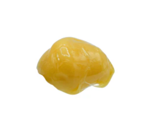 Dabble Cannabis Co. : Live Resin Mexicola
