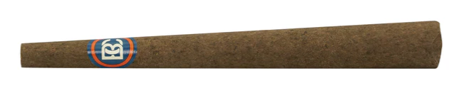 Broken Coast : Blue Dream Blunt (1pk)