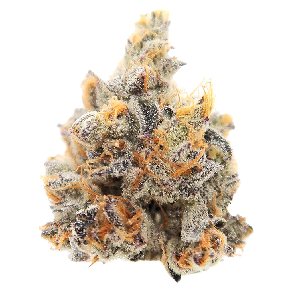 ORGANNICRAFT : PLATINUM GRAPES