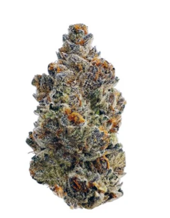 Amani Craft Cannabis : AV Gas