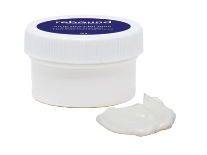 Rebound By Stewart Farms : Arctic Heat Cbd 5000 Cooling Cream