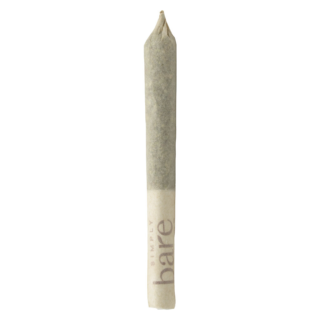 Simply Bare : Bc Organic Blue Dream Pre-Rolls (5x0.3g)
