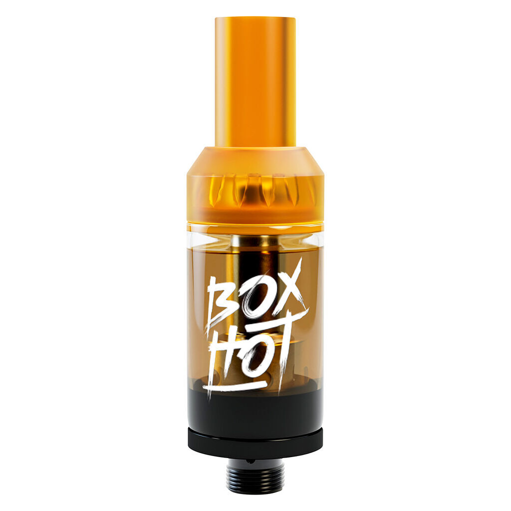 Boxhot : Maui Madness Liquid Diamond Charged 510 Vape