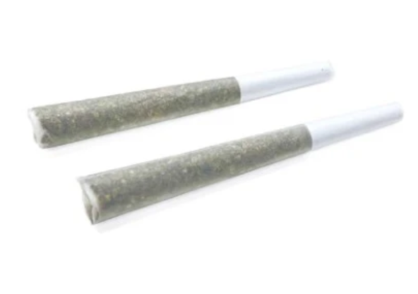 Organnicraft :Kootenay Cultivar Pink Zugar Pre-Rolls - Organnicraft: Kootenay Cultivar Pink Zugar Pre-Rolls (2x.75g)