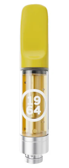 1964 : La Kush FSE Resin Vape