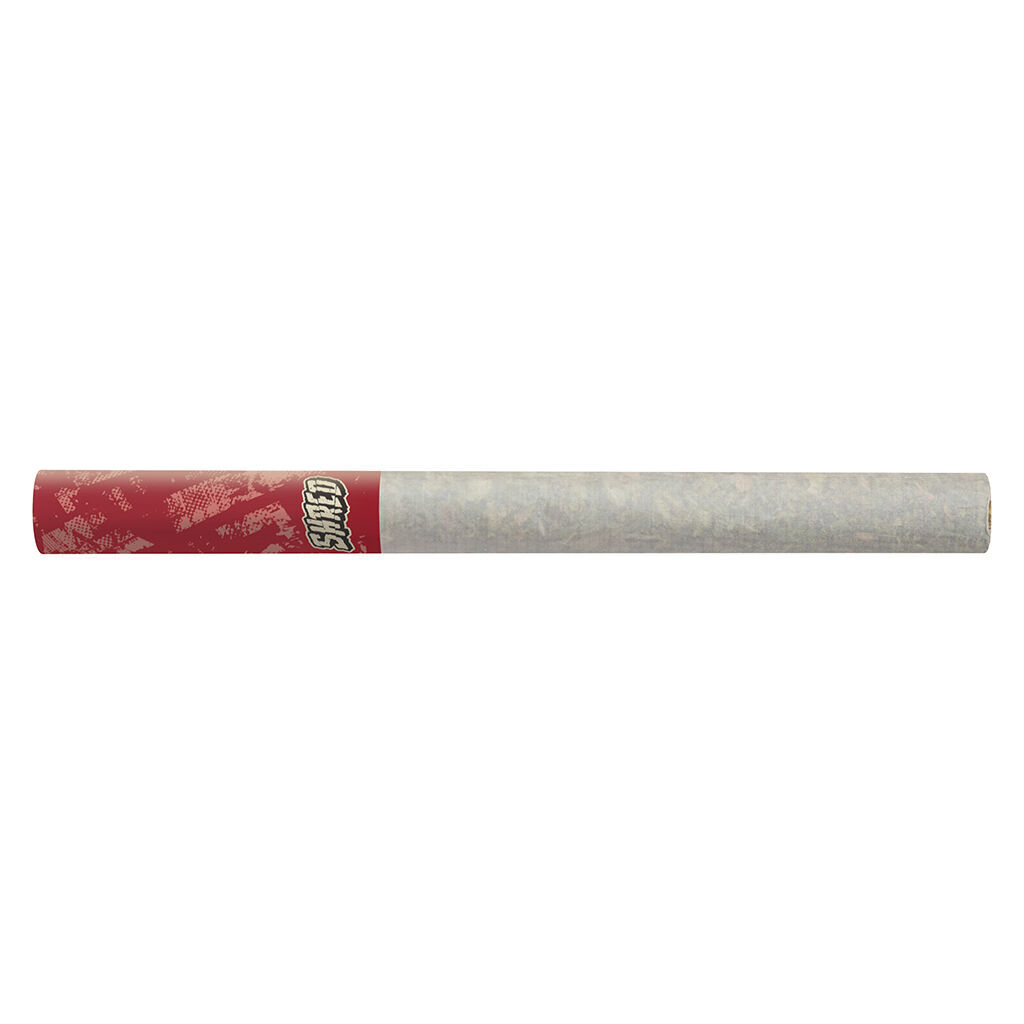 Shred : Captain Kush Dartz Pre-Rolls (10x.4g)