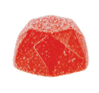 Wana : Sour Melon Berry Chews THC:CBD Multi-Pack (10pk)
