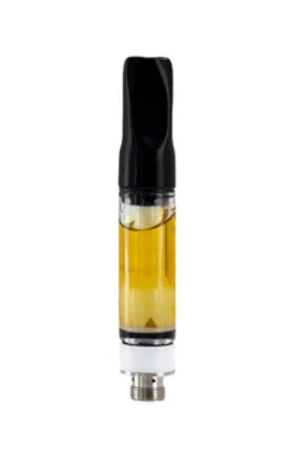 Woody Nelson : 33 Splitter Cured Resin Vape