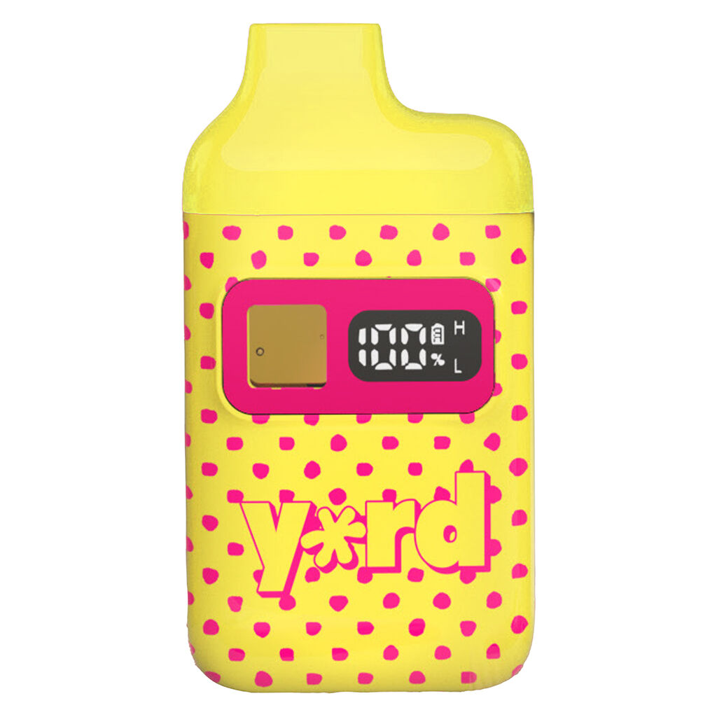 Yard - Lemonade Classic All-In-One - 1G