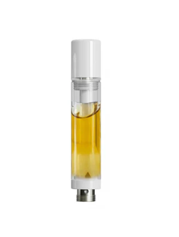 Happy Hour : Island Lemon Haze Cured Resin Cartridge