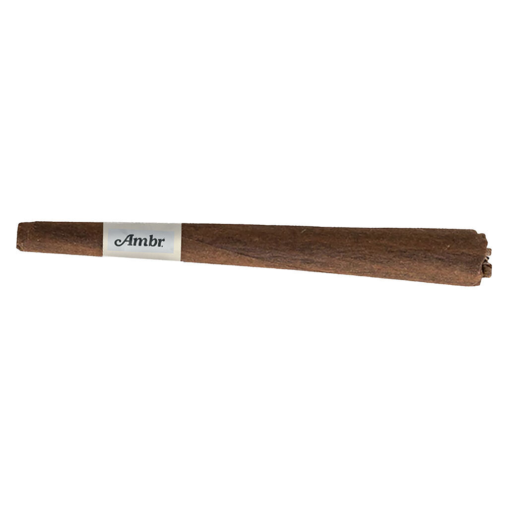Ambr : HYBRID CRL MLK INFUSED BLUNT - HYBRID CRL MLK INFUSED BLUNT (1g)