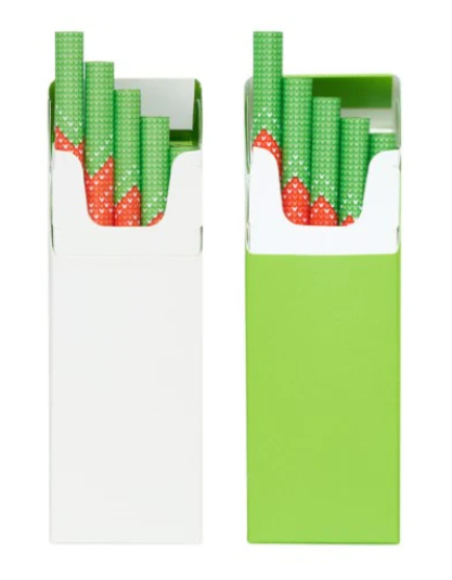 Redecan : Redees Hemp'D Wrapped & Redee 20x0.4g - Redecan : Redees Hemp'D Wrapped & Redee Pre-rolls (20x0.4g)