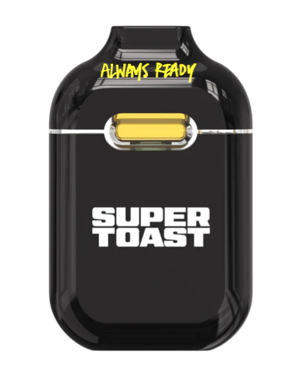 Super Toast - Wtf?! Mystery Punch Liquid Diamond Blend Lto - Super Toast : Wtf?! Mystery Punch Liquid Diamond Blend Lto (.95g)
