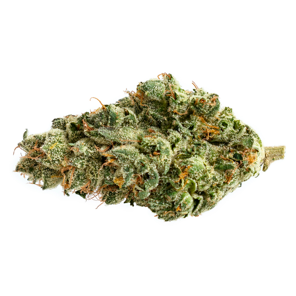 Pure Sunfarms - Bubble Mints - Hybrid 3.5G