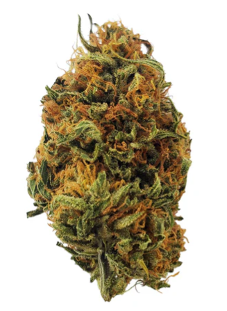 Weathered Islands Craft Cannabis : Magic Meadows