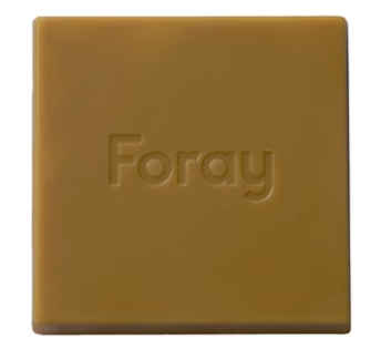 Foray : Salted Caramel Chocolate Square